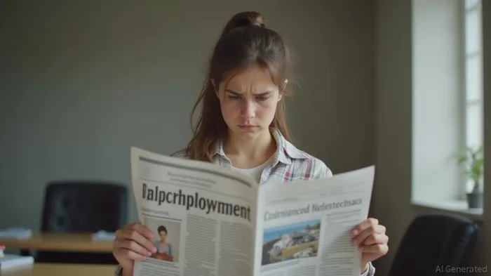 42% of recent college graduates are underemployed — the highest level since 2020, per Forbes