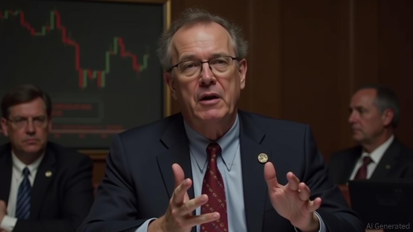 Fed's Waller: No dismissing weak job creation of 2025, but also true that economic activity has been stronger than expected