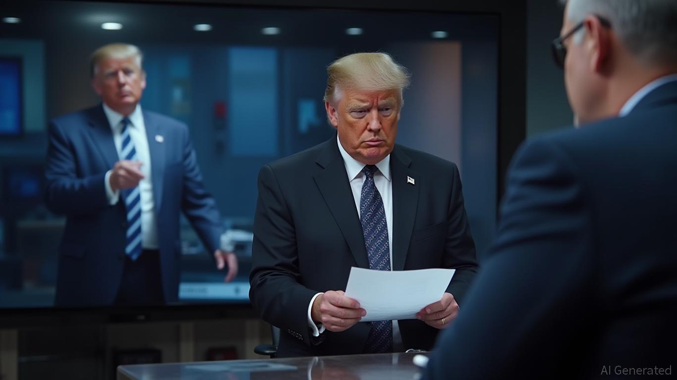 JPMorgan says Trump “fraudulently” named the bank’s CEO as a defendant to file his lawsuit over account closures in a Florida state court, per Bloomberg