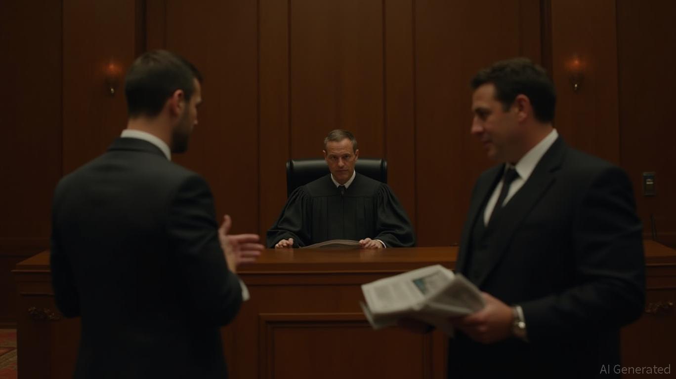 Waller: Not certain how firms will respond to Supreme Court tariff ruling, but do not think it will influence views on appropriate monetary policy