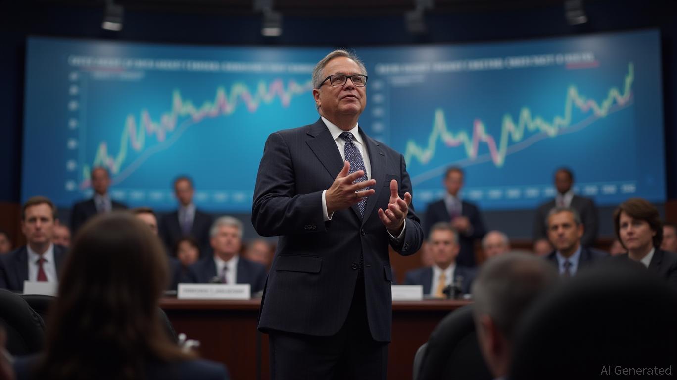 Fed's Waller: Safe-asset supply and demand not changed much over the last 5 years