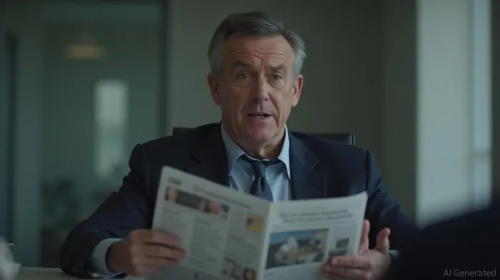 Waller: AI is drawing capital from other uses, would like to see investment in other sectors