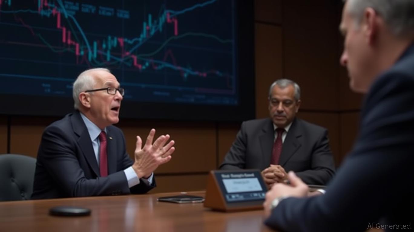 Fed's Waller: Never seen the economy growing like this without jobs