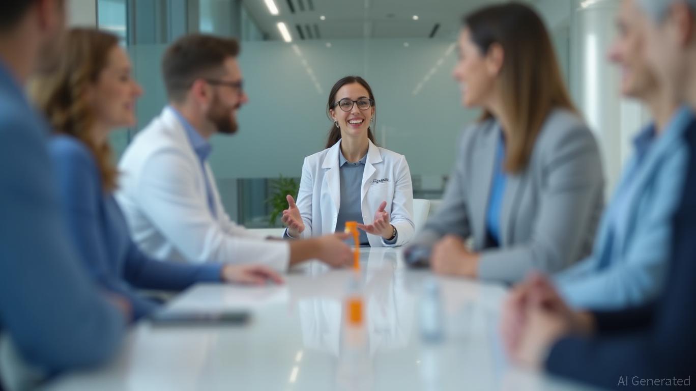 Eli Lilly - Zepbound patients can now access all doses in either multi-dose KwikPen or single-dose vial starting at $299 per month for 2.5 mg dose