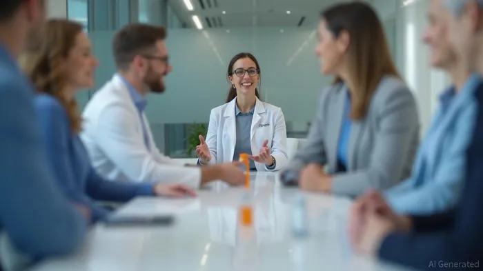 Eli Lilly - Zepbound patients can now access all doses in either multi-dose KwikPen or single-dose vial starting at $299 per month for 2.5 mg dose