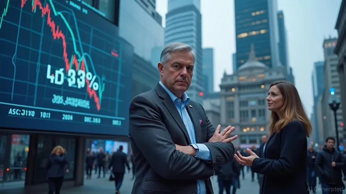 UK 10-year yield falls 2bps to 4.33%, lowest since Dec. 2024