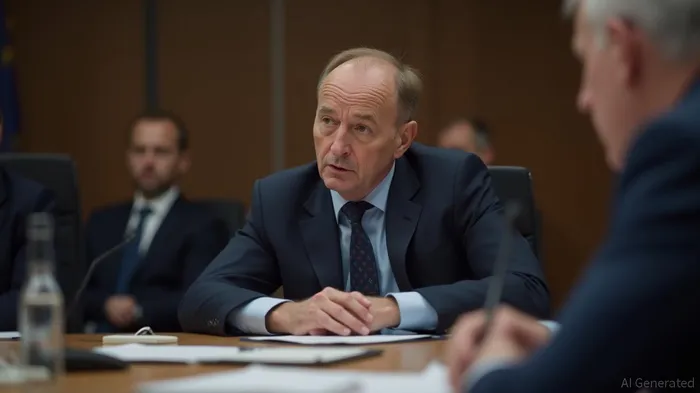 EU's Kallas says didn't reach agreement on Russia sanctions package