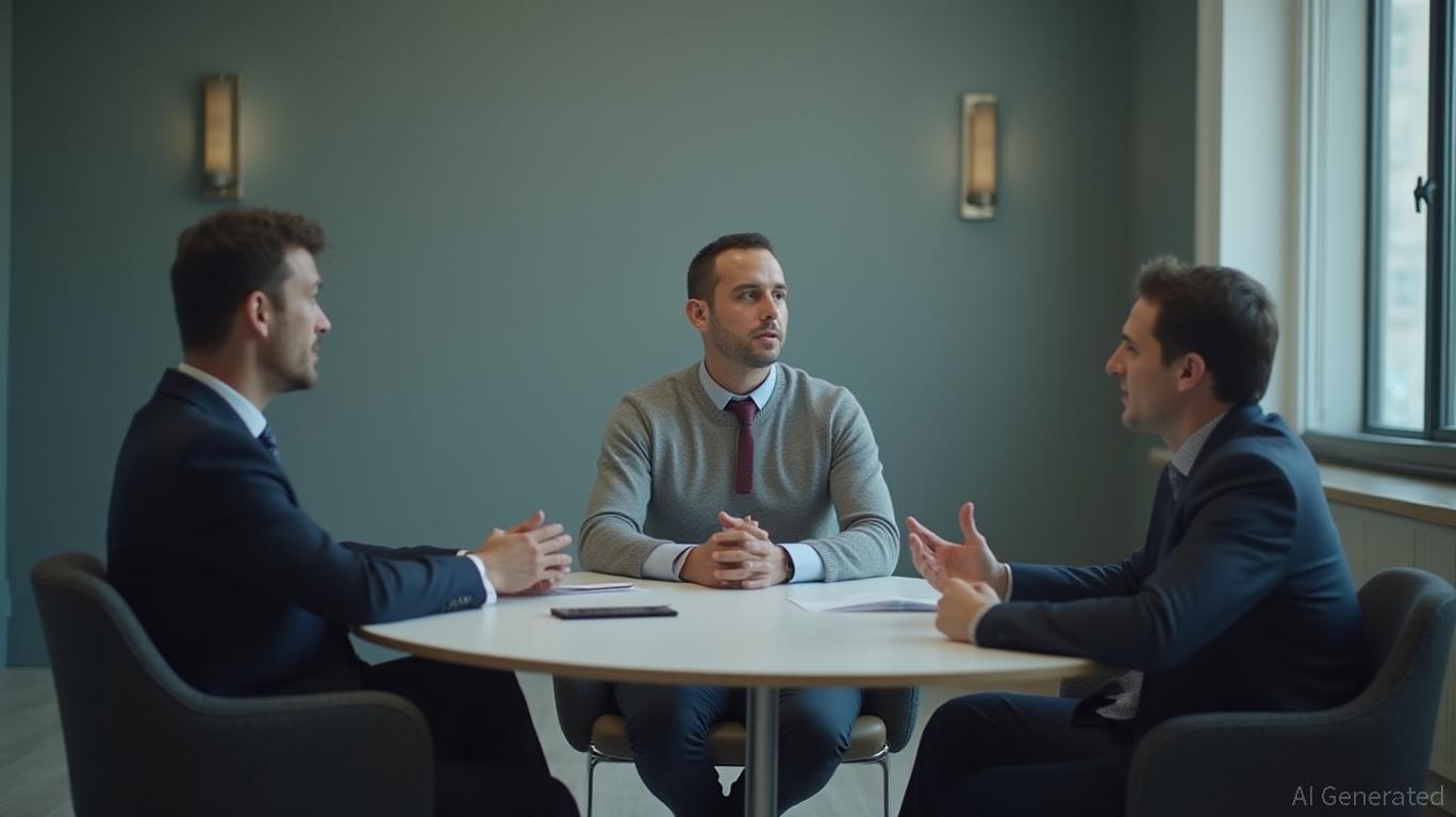 Gaza stablecoin talks at preliminary stage: FT