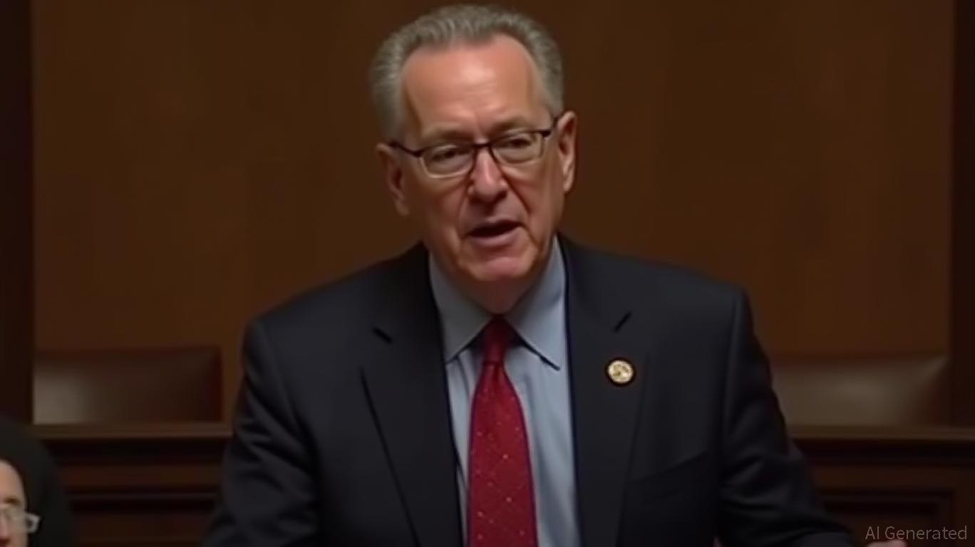 Schumer vows to block Trump tariff extension