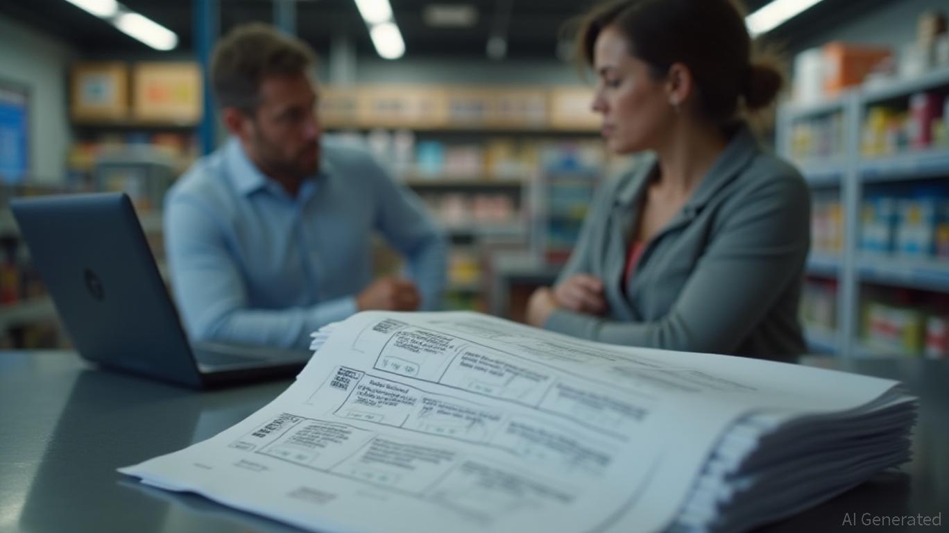 Deutsche Bank analyst: Retailers get tariff relief — but refunds look messy