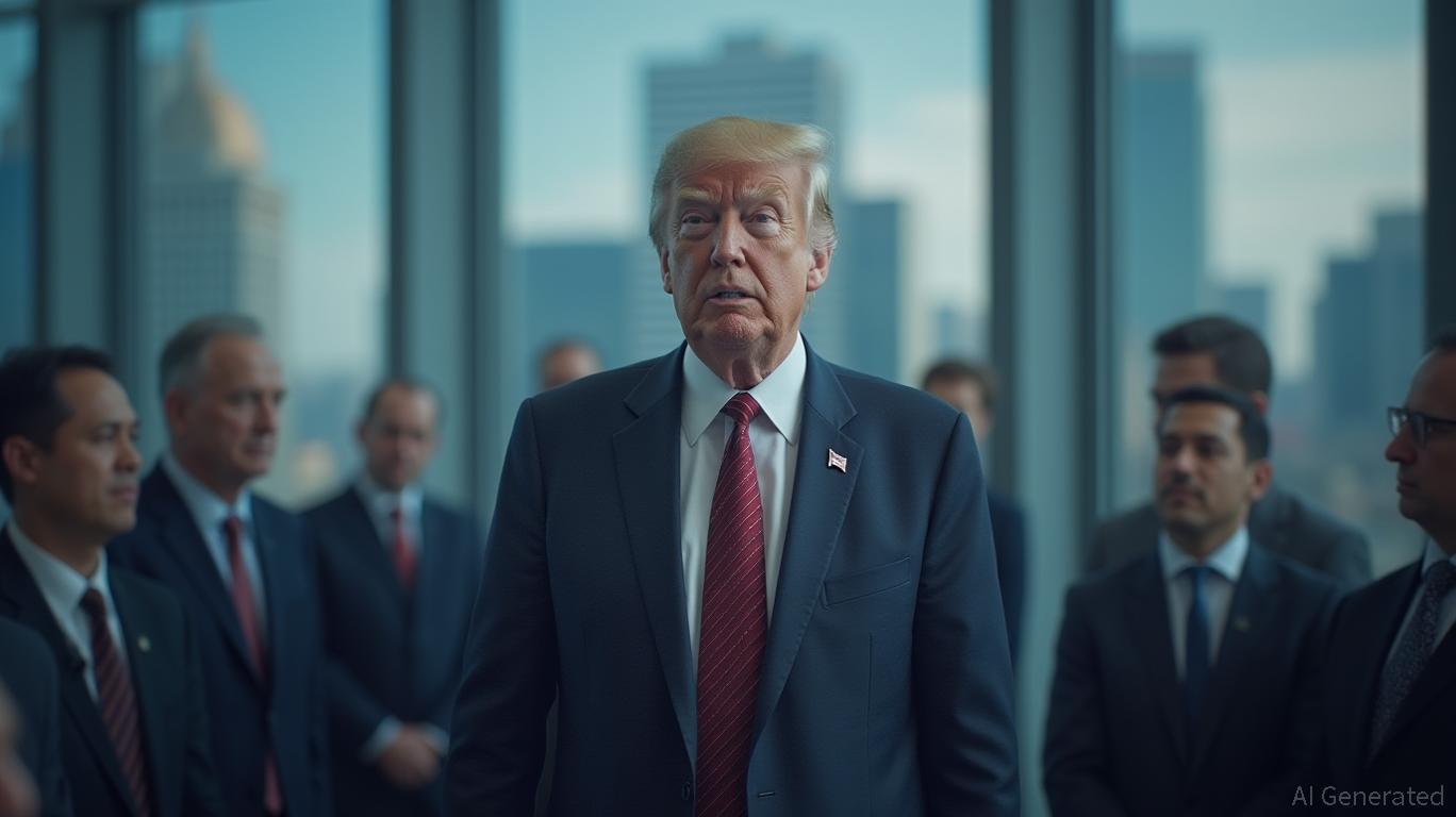 S&P on US credit conditions: policy risk remains following US tariff ruling