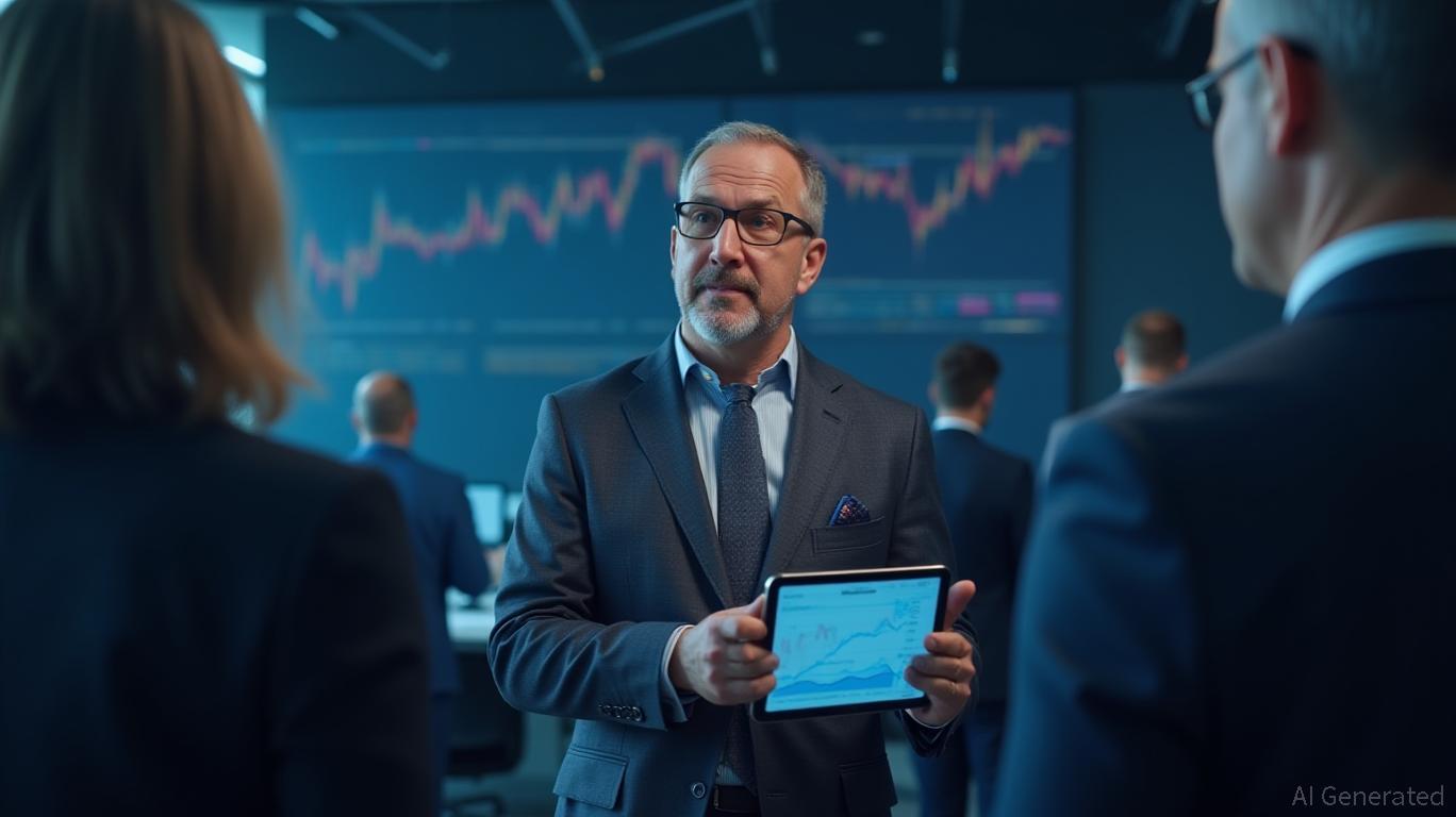 Fitch on global credit risk outlook: major uncertainties remain around U.S. tariffs and trade policy, as well as the sustainability of market and funding conditions