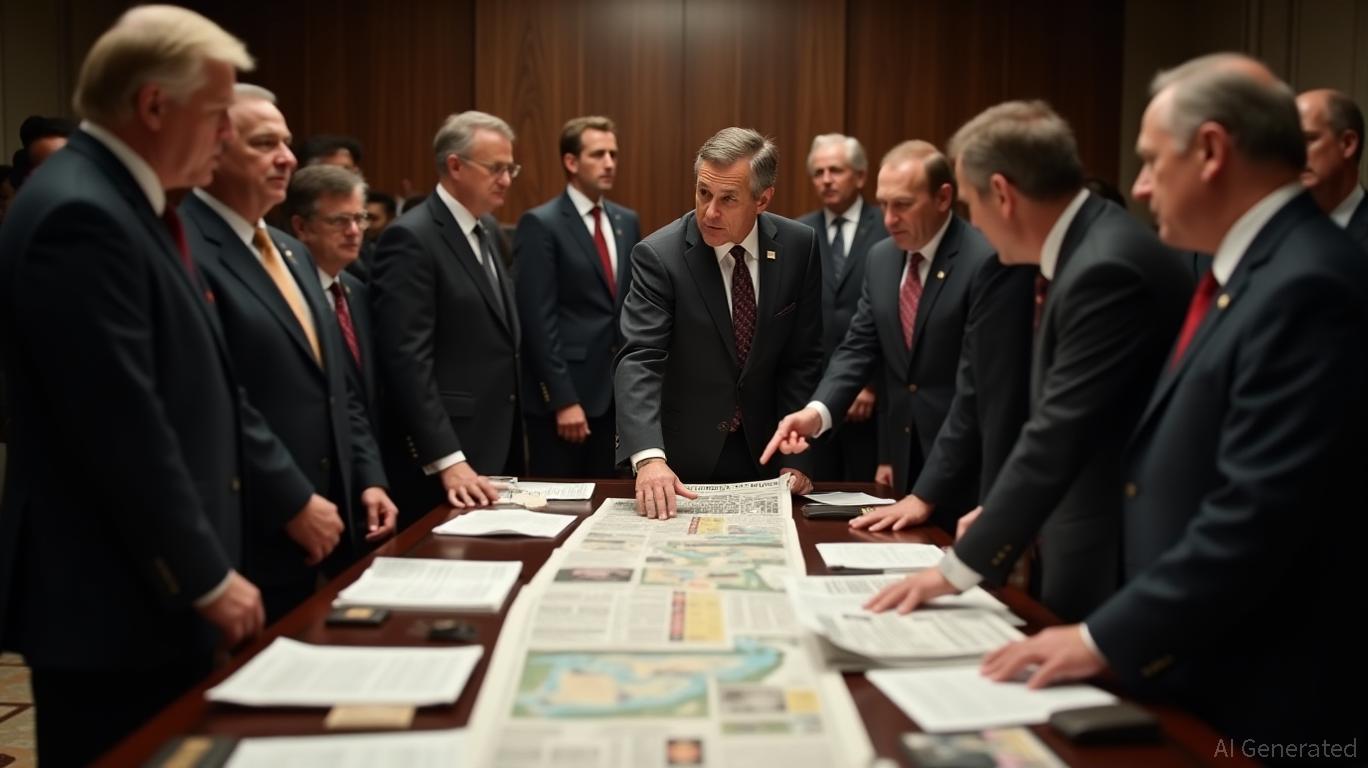 Pentagon has received no orders to deploy any US Navy vessels to Greenland, officials said - WSJ