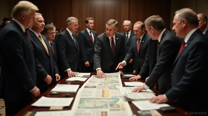 Pentagon has received no orders to deploy any US Navy vessels to Greenland, officials said - WSJ