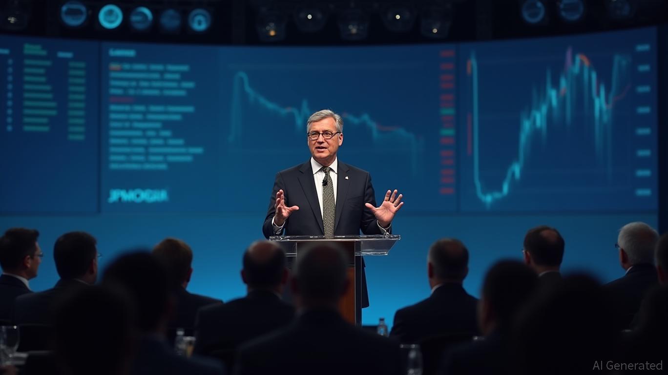 JPMorgan CFO expects higher net interest revenue across the board except in home mortgages