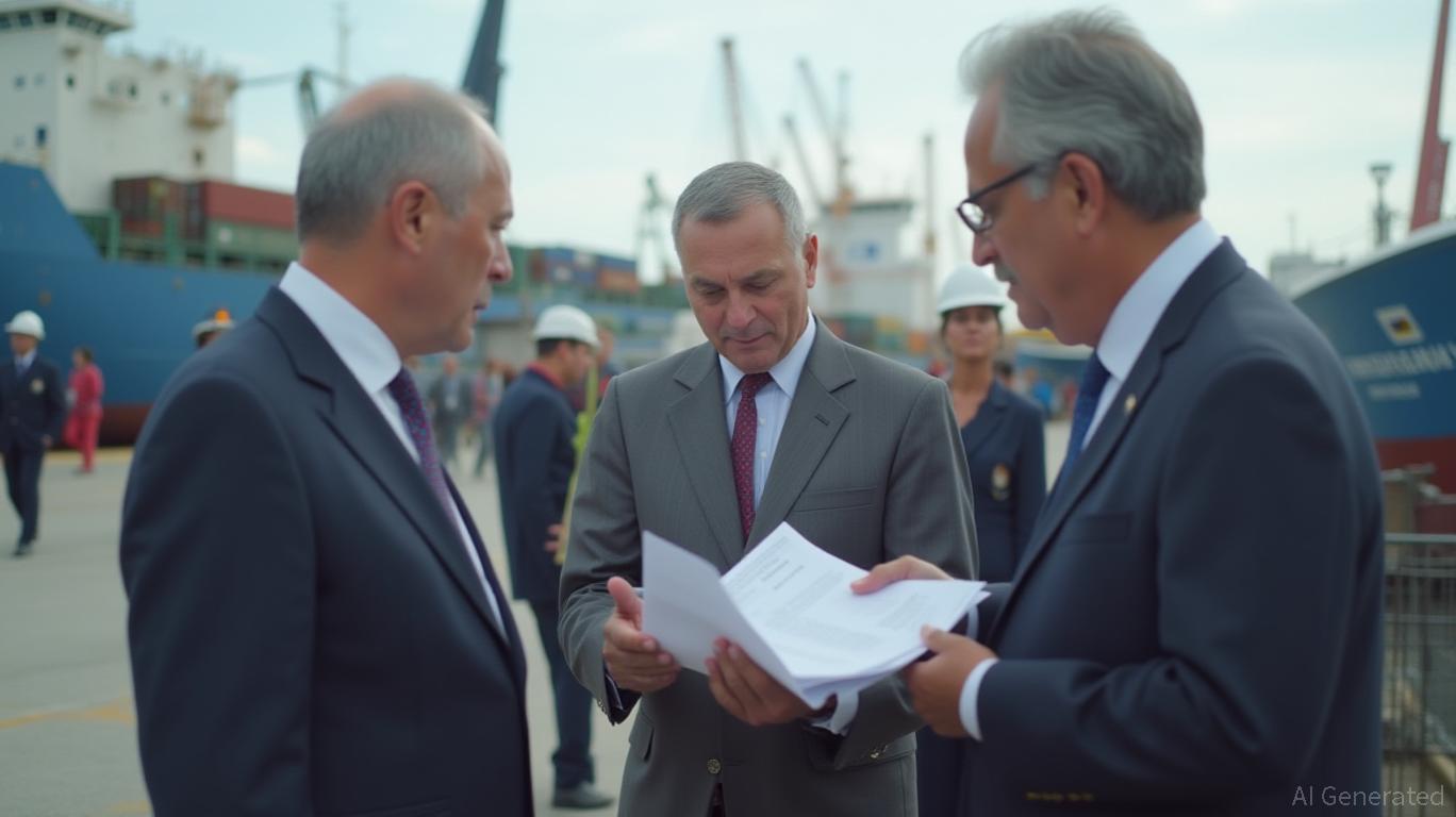 Panama will open a competitive tender for port operations