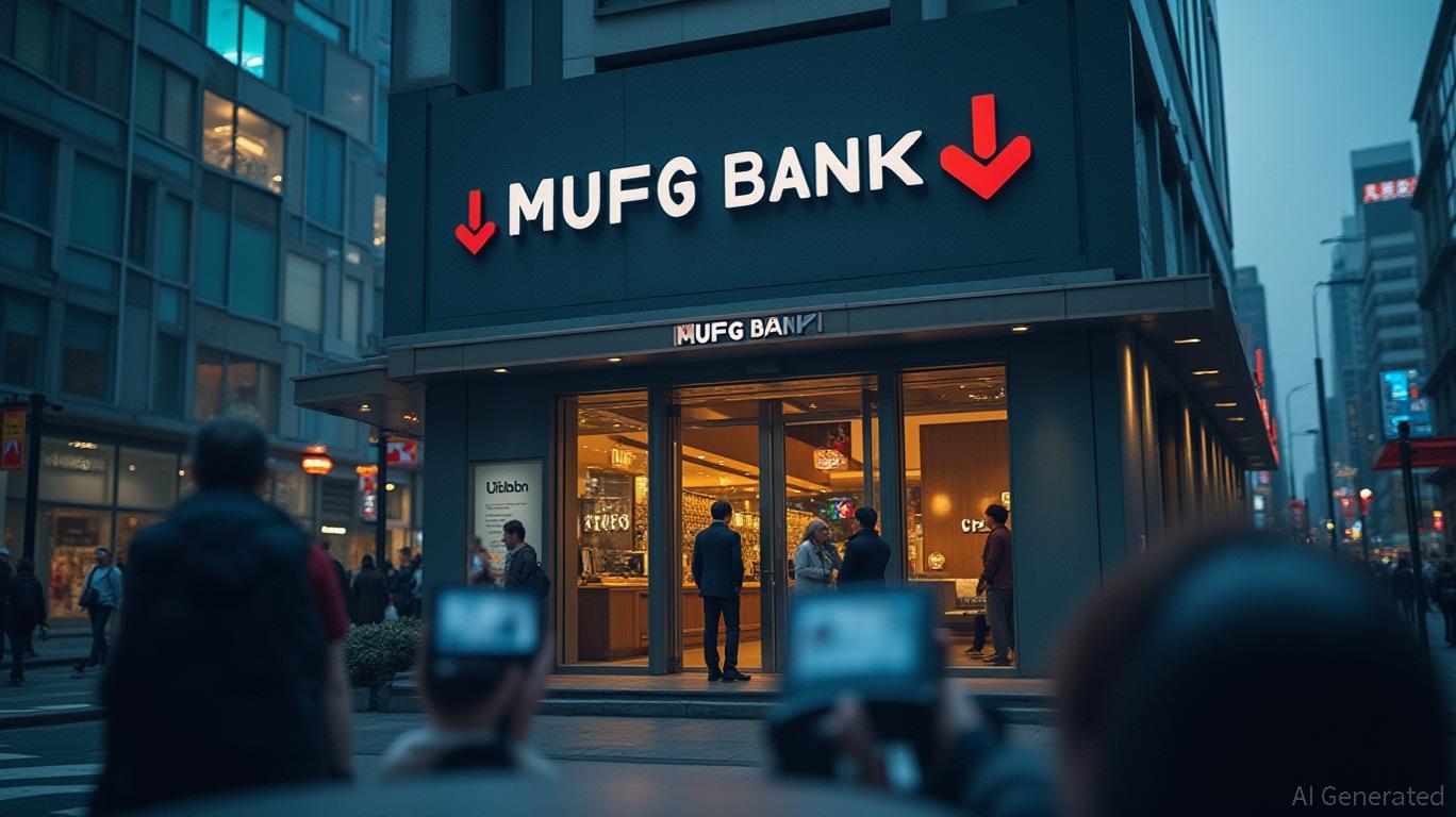 MUFG Bank fixes yen at 154.86/dollar, 0.29 stronger