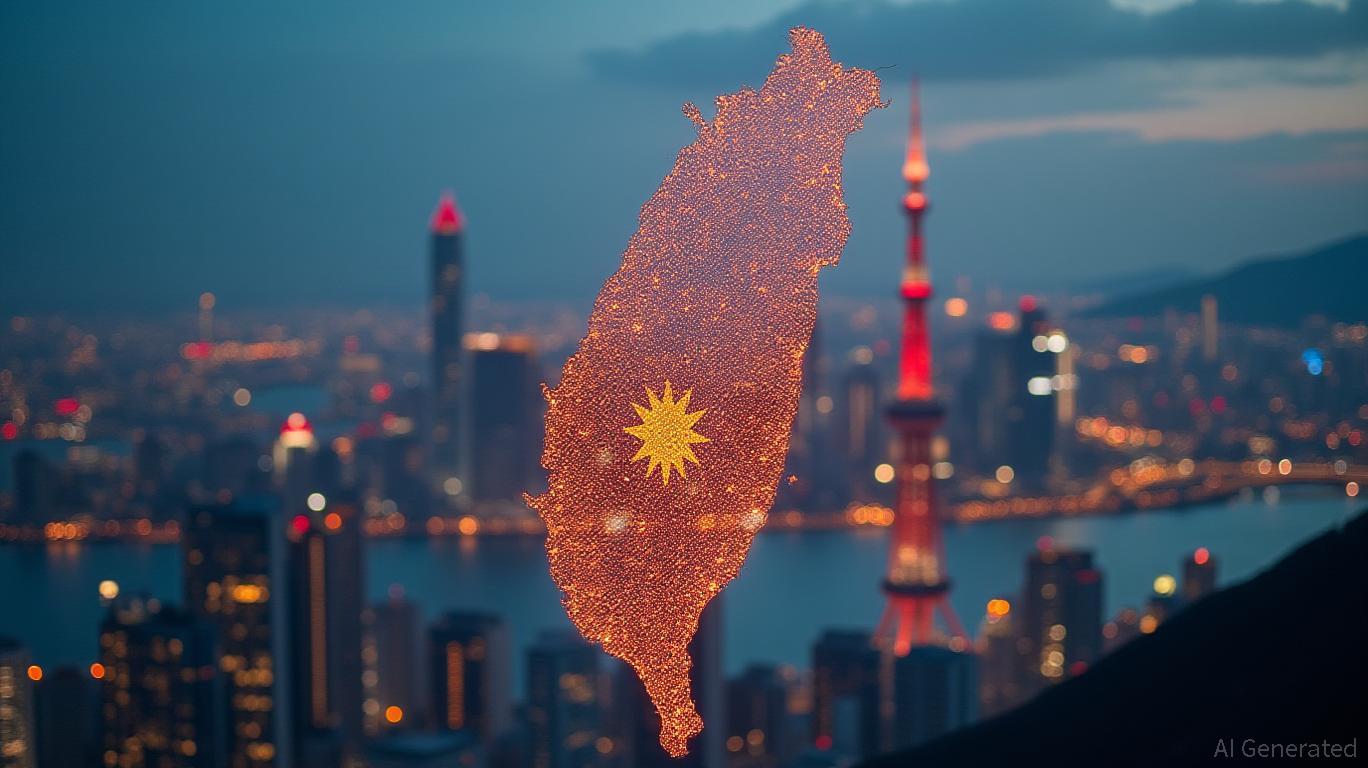 Taiwan sees overall limited impact from US latest tariff moves