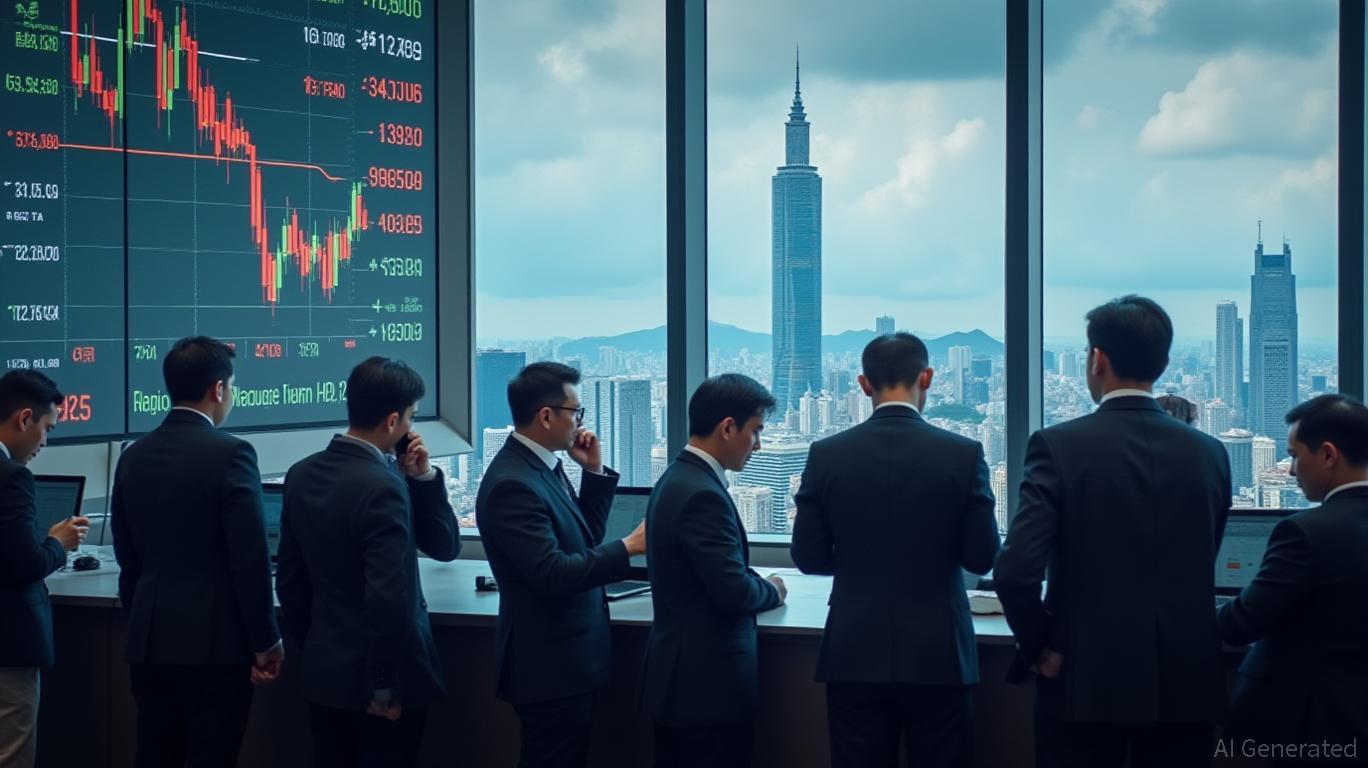 Taiwan’s Taiex index rises 2% to 34,449.10