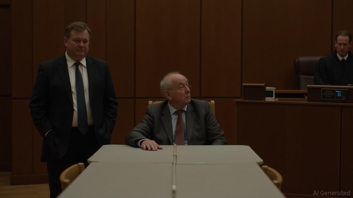 Peter Mandelson released on bail: PA