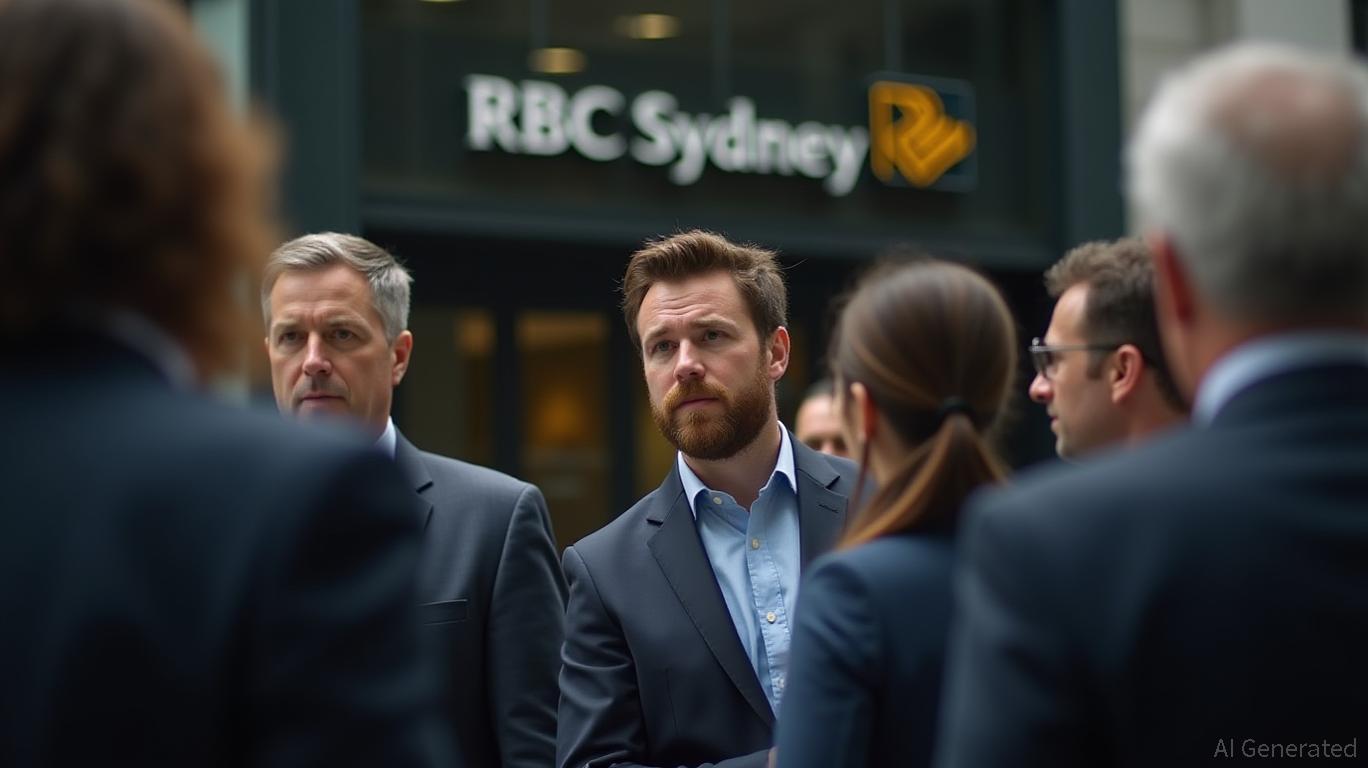 RBC Sydney branch A$1.25B 1Y FRN priced at 3MBSW +41bps