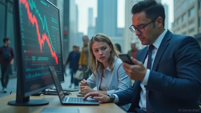 Bitcoin falls below $63,000, down over 4% intraday.