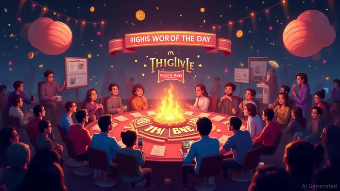 Binance Word of the Day Answers Today: February 24, 2026, with Meme Rush Theme