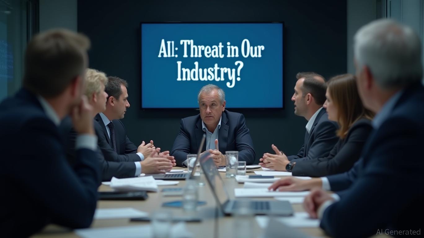 European wealth managers hit back after fears AI will make them obsolete - FT