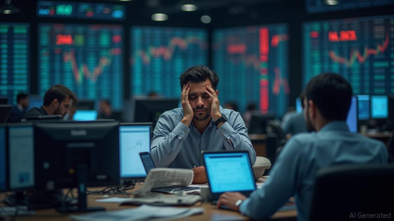 Pakistan’s KSE-100 falls 2 to 164,081.30