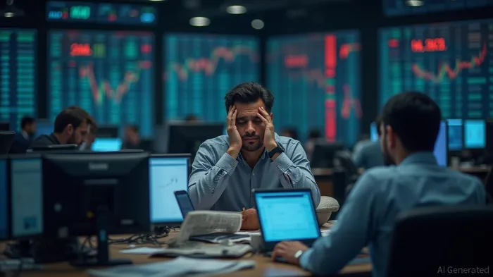 Pakistan’s KSE-100 falls 2 to 164,081.30