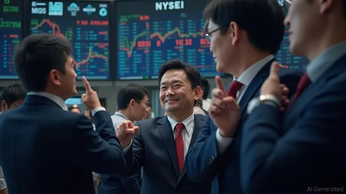 Japan’s Nikkei index rises 0.9% to 57,321.09 at close