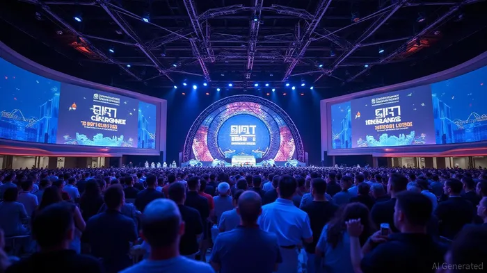 TOKEN2049 Dubai 2026: The Largest Crypto Conference in the MENA Region