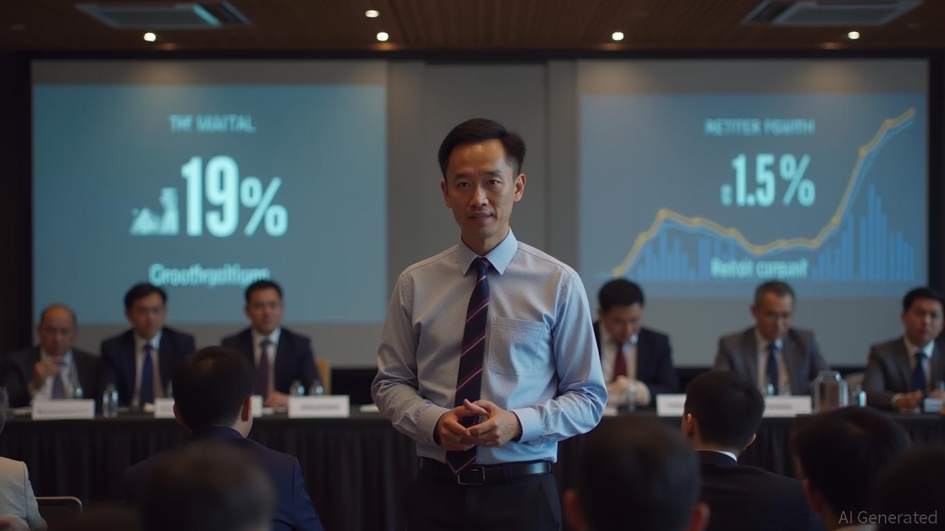 Thailand GDP growth this year may be 1.9%: Vaitai