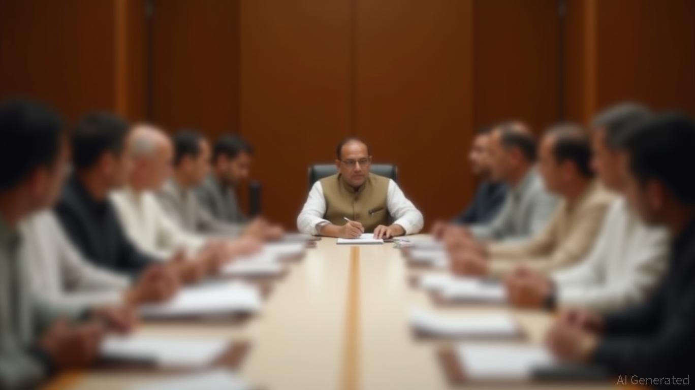 India cabinet approves INR52.4B for Gondia-Jabalpur rail line