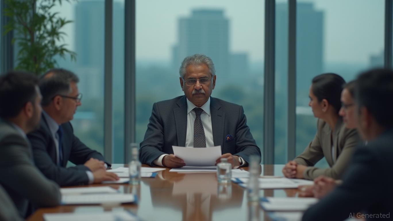 Tata Sons chairman Chandrasekaran’s reappointment deferred: EI