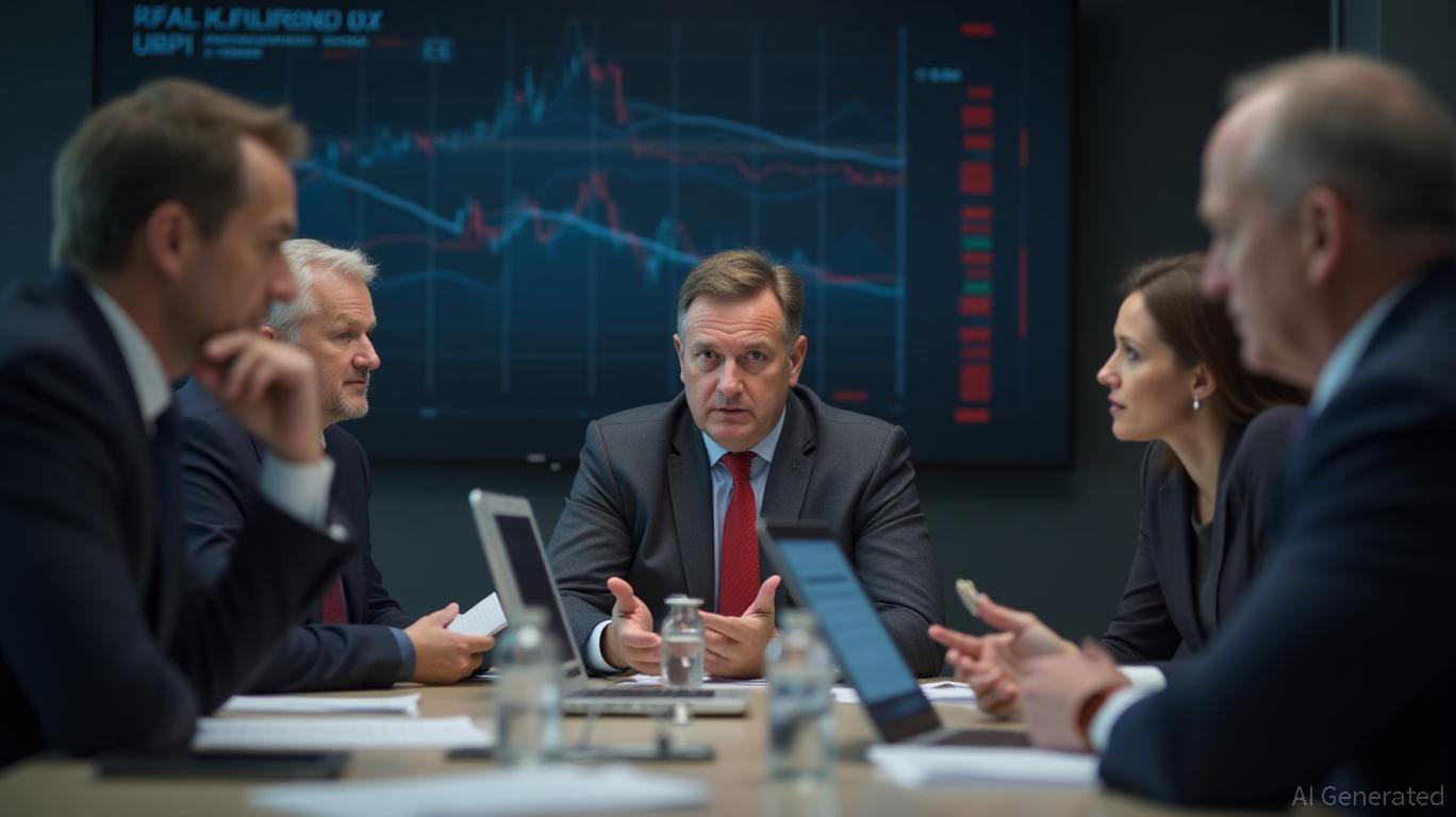 Poland's monetary policy needs to be cautious: Glapinski