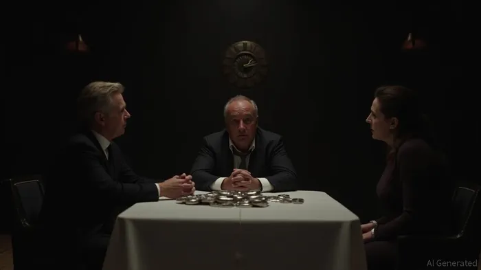 CliffordML (3686) major transaction: disposed of silver bullion