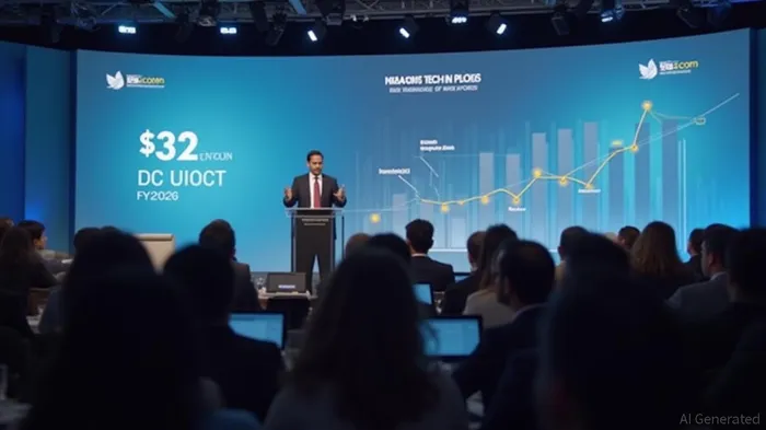 India’s tech sector annual sales seen $315B in FY2026: NASSCOM