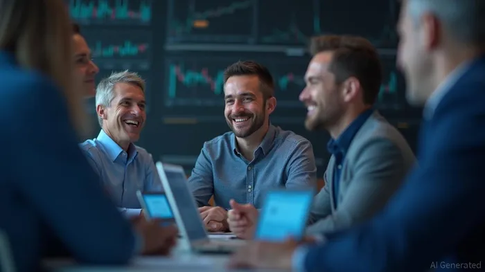 Interface 4Q adj EPS 49c, est40c