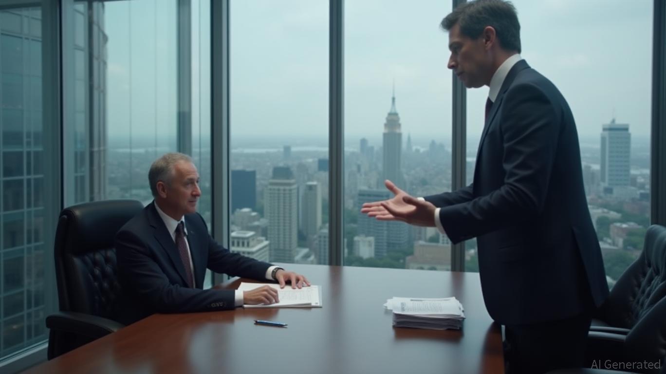 Fed's Bostic: Fed chief nominee Warsh will need to build relationships with staff and colleagues at the central bank