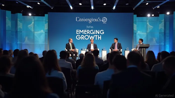 Emerging Growth Conference Schedule Announced for February 25 & 26, 2026