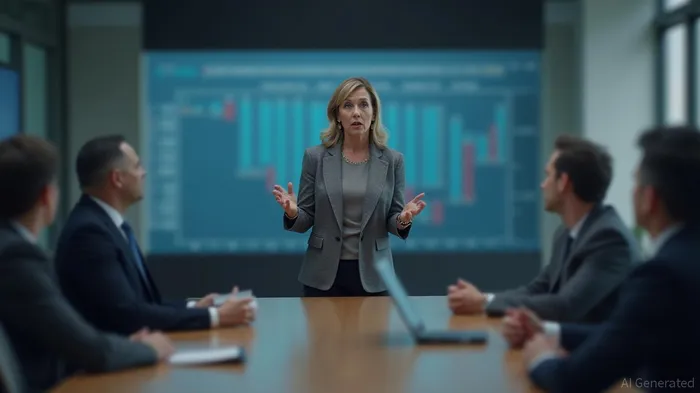 Adw Capital Management sends Letier to Compass Diversified