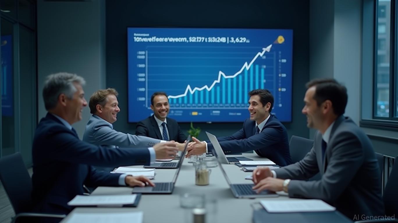 Fis still sees 10rev. $3.27B to $3.29B, est. $2.76B