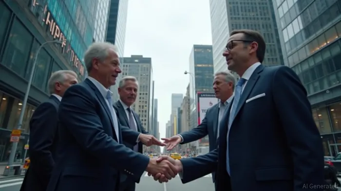 Sompo International Holdings Completes Acquisition of Aspen Insurance Holdings, Diversifying Global Insurance Platform.