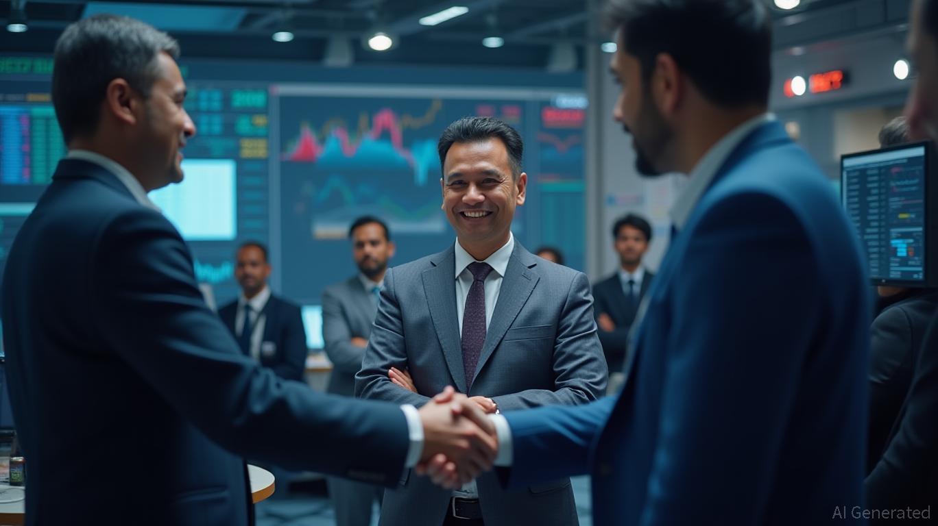 Gaudiom IVF’s India IPO gets 7.3 times SHR demand by last day