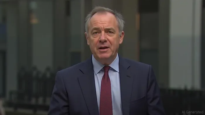 BoE's Greene: Signs of labor market stabilising