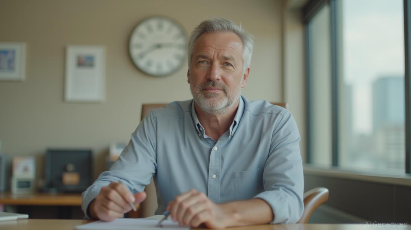 UK trade minister Peter Kyle says to get such deal you need two partners who want it