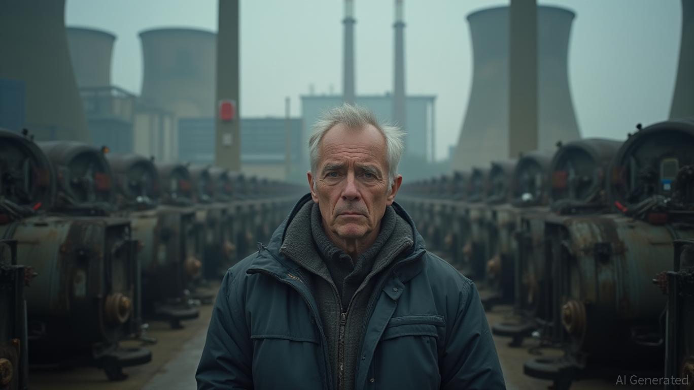 UK's Drax set to cut up to 30% of jobs at power station