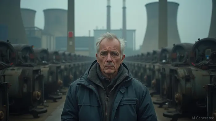 UK's Drax set to cut up to 30% of jobs at power station