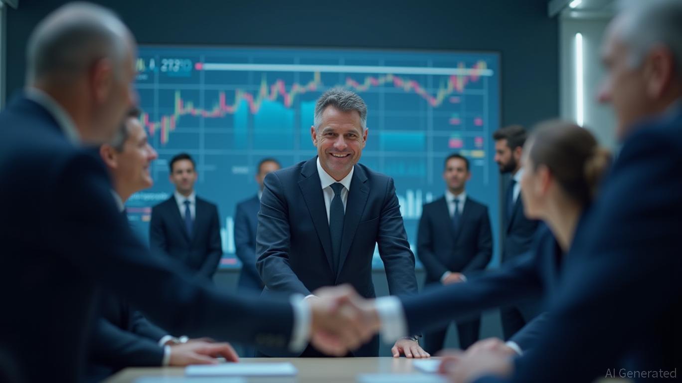 Tritax Big Box REIT indicated to join FTSE 100